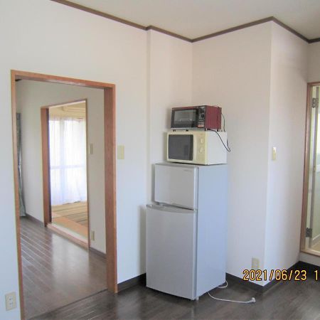 Orita Building 4B Apartman Tokusima Kültér fotó