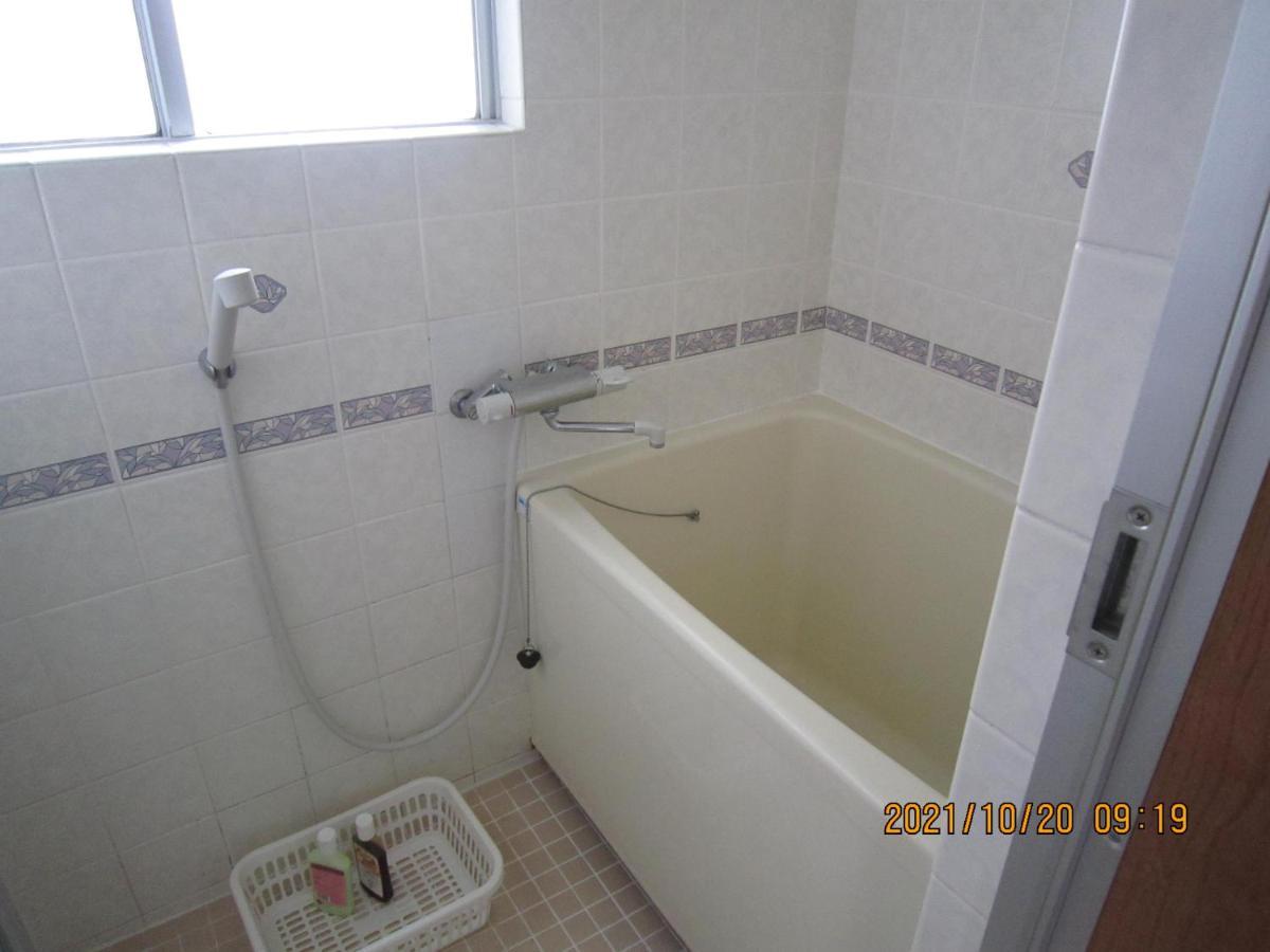 Orita Building 4B Apartman Tokusima Kültér fotó